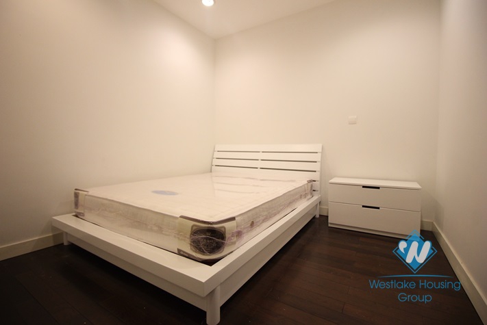 Modern high rise apartment for rent in Lancaster, Ba Dinh