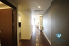 Modern high rise apartment for rent in Lancaster, Ba Dinh