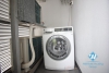 Modern high rise apartment for rent in Lancaster, Ba Dinh