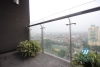 Modern high rise apartment for rent in Lancaster, Ba Dinh