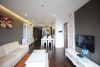 Modern high rise apartment for rent in Lancaster, Ba Dinh
