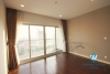 Luxury 03 bedrooms apartment for lease in Lancaster- Nui Truc- Ba Dinh, Hanoi