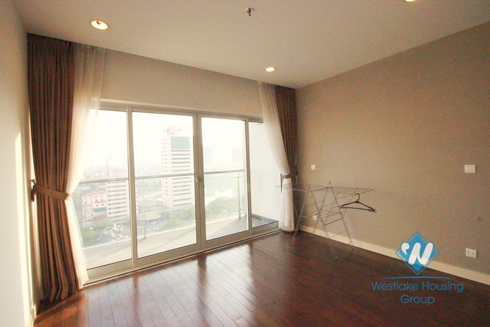 Luxury 03 bedrooms apartment for lease in Lancaster- Nui Truc- Ba Dinh, Hanoi