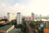 Luxury 03 bedrooms apartment for lease in Lancaster- Nui Truc- Ba Dinh, Hanoi