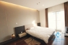 Luxury 03 bedrooms apartment for lease in Lancaster- Nui Truc- Ba Dinh, Hanoi