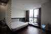 Brand new studio apartment for rent in Lancaster Towers, Ba Dinh, Hanoi