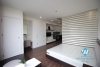Brand new studio apartment for rent in Lancaster Towers, Ba Dinh, Hanoi