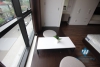 Brand new studio apartment for rent in Lancaster Towers, Ba Dinh, Hanoi