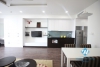 Brand new studio apartment for rent in Lancaster Towers, Ba Dinh, Hanoi