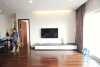 Luxury 03 bedrooms apartment for lease in Lancaster- Nui Truc- Ba Dinh, Hanoi