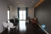 Three bedrooms apartment for rent in Lancaster Ba Dinh, Ha Noi