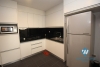 Three bedrooms apartment for rent in Lancaster Ba Dinh, Ha Noi