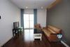 Three bedrooms apartment for rent in Lancaster Ba Dinh, Ha Noi