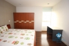 Three bedrooms apartment for rent in Lancaster Ba Dinh, Ha Noi