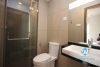 Three bedrooms apartment for rent in Lancaster Ba Dinh, Ha Noi