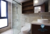 Modern 2 bedroom apartment for rent in Dang Thai Mai, Tay Ho, Ha Noi