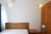 Nice apartment with 1 bedrooms for rent in Tay Ho, Ha Noi