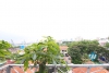Two bedroom apartment for rent in Dang Thai Mai street, Tay Ho district, Hanoi.