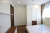 Modern 2 bedroom apartment for rent in Dang Thai Mai, Tay Ho, Ha Noi
