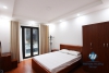 Brand new 02 bedrooms for rent in Tu Hoa street, Tay Ho district.