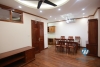 Two bedrooms apartment in 3rd floor for rent in Tay Ho, Hanoi