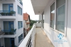 Beautiful And Nice 04 Bedrooms House For Rent in Tay Ho Area.