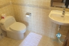 Nice services apartment for rent in Tay ho, Hanoi