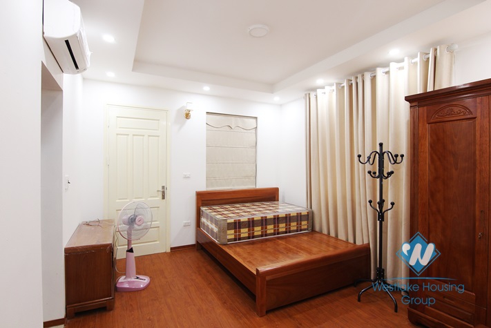 A Brandnew one bedroom apartment in Tu Hoa Cong Chua st, Tay Ho district.