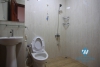 Two bedrooms apartment in 3rd floor for rent in Tay Ho, Hanoi