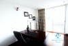 Two bedroom apartments for rent in Xuan Thuy street, Cau Giay district