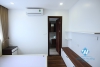 Modern 2 bedroom apartment for rent in Dang Thai Mai, Tay Ho, Ha Noi