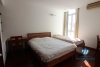 Bright and spacious two bedroom apartment for rent in Tay Ho