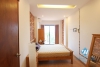 Two bedroom apartment for rent in Dang Thai Mai street, Tay Ho district, Hanoi.
