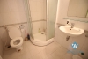 A nice apartment for rent in Lac Long Quan, Tay Ho, Ha Noi