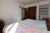 Bright and spacious two bedroom apartment for rent in Tay Ho