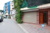 Office for rent with 50 sqm for rent in Tay Ho, Hanoi