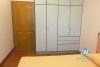 Nice services apartment for rent in Tay ho, Hanoi