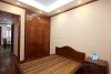 Two bedrooms apartment in 3rd floor for rent in Tay Ho, Hanoi