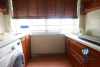Reasonable price apartment for rent in Dong Da, Hanoi.