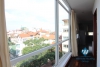 Bright and spacious two bedroom apartment for rent in Tay Ho