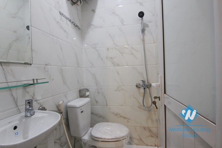 A Brandnew one bedroom apartment in Tu Hoa Cong Chua st, Tay Ho district.