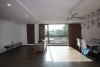 Bright and airy apartment for rent in Tay Ho, Hanoi
