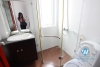 Bright and spacious two bedroom apartment for rent in Tay Ho