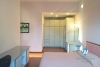 Nice services apartment for rent in Tay ho, Hanoi