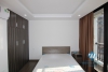 Bright and airy apartment for rent in Tay Ho, Hanoi