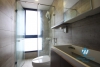 Modern 2 bedroom apartment for rent in Dang Thai Mai, Tay Ho, Ha Noi