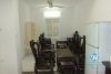 Nice house with yard for lease in Xuan Dieu street, Tay Ho, Hanoi