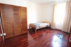 Bright and spacious two bedroom apartment for rent in Tay Ho