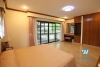Serviced villa rental in Oriental Palace complex, Tay Ho, Hanoi