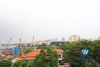Two bedroom apartment for rent in Dang Thai Mai street, Tay Ho district, Hanoi.